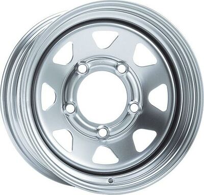 Dotz Dakar 7x15 6x139.7 ET 12 Dia 110 