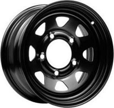 Dotz Dakar 7x16 5x114.3 ET 13 Dia 71.6 ORP0S