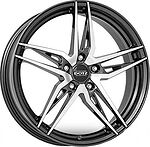 Dotz Interlagos 7.5x18 5x100 ET 46 Dia 57.1 HS