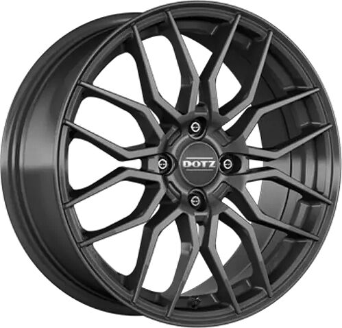 Dotz LimeRock Grey