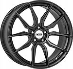 Dotz Misano grey 8.5x19 5x112 ET 45 Dia 70.1 HB