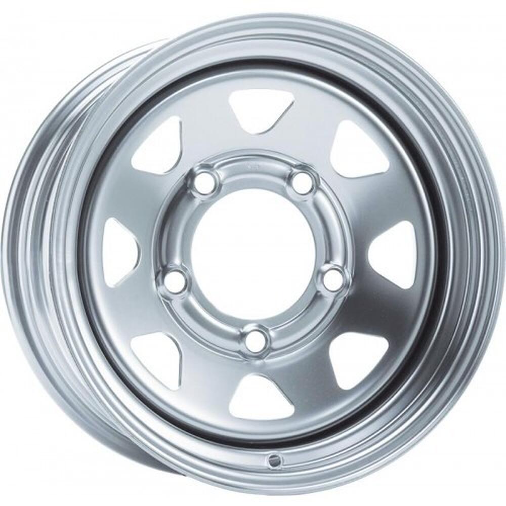 Dotz Pharao 6x15 5x139 ET 45 Dia 110 dark
