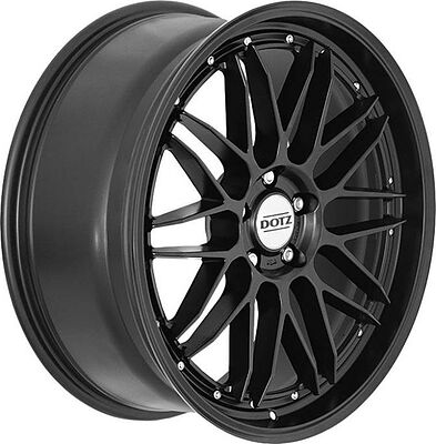 Dotz Revvo 8x18 5x120 ET 42 Dia 72.6 BRZPL