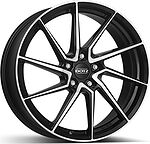 Dotz Spa 8x18 5x112 ET 48 Dia 70.1 BFP