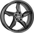 Dotz Touge 8x17 5x108 ET 40 Dia 70.1 Graphit
