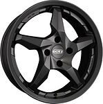 Dotz Touge Graphite