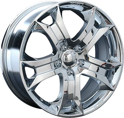 Enkei LM01 8.5x22 5x130 ET 50 Dia 71.6 CH