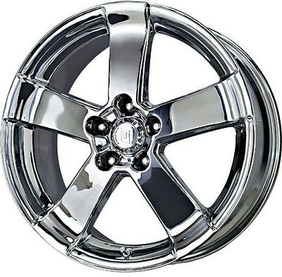 Enkei LM1 8.5x20 5x120 ET 45 Dia 74.1 CH