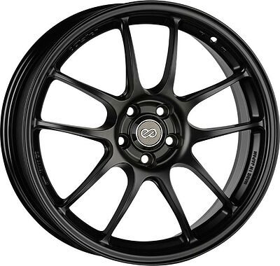 Enkei PF01 7x16 4x100 ET 43 Dia 75 S