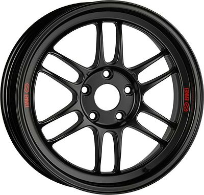 Enkei RPF1 7x16 5x100 ET 35 Dia 73 S