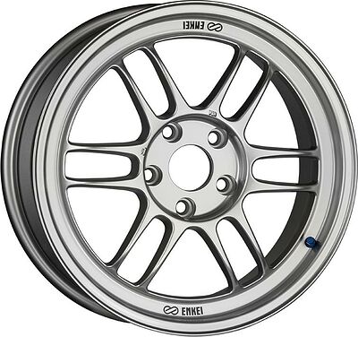 Enkei RPF1 7x16 5x100 ET 35 Dia 73 S