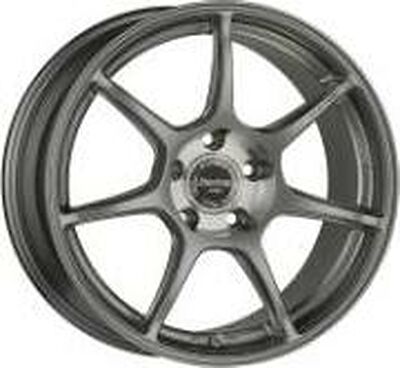 Enkei RS+M 7.5x18 5x100 ET 48 Dia 75 S