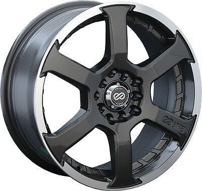 Enkei S938 7.5x17 5x100/114.3 ET 45 Dia 73.1 GML