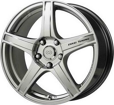 Enkei SC06 6.5x15 5x100 ET 40 Dia 57.1 HP