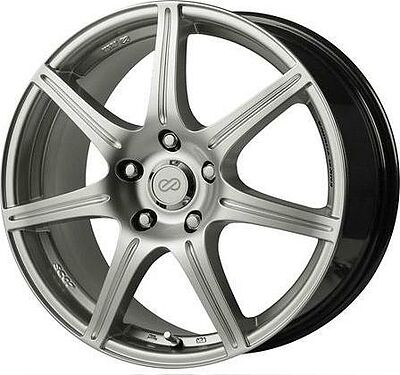 Enkei SC07 7x17 5x114.3 ET 42 Dia 73.1 HP