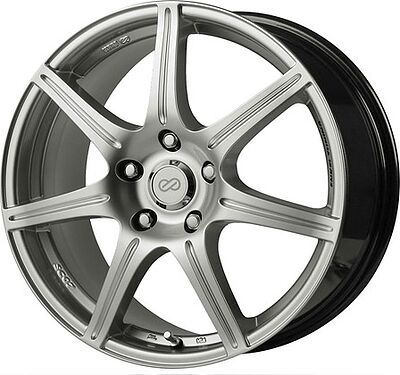 Enkei SC07 6x15 5x108 ET 40 Dia 73.1 HPB