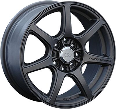 Enkei SC09 7x17 5x100 ET 42 Dia 73.1 GM