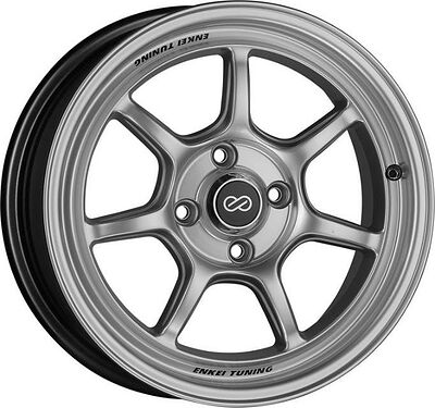 Enkei SC10 6.5x15 4x100 ET 38 Dia 73.1 HP