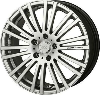 Enkei SC13 7x17 5x100 ET 48 Dia 56.1 HP