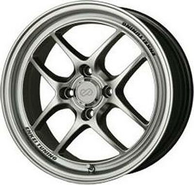 Enkei SC14 6.5x15 4x100 ET 38 Dia 73.1 HP