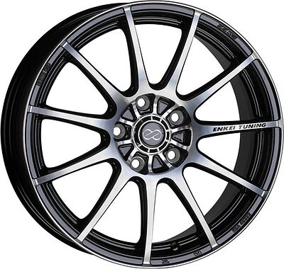 Enkei SC22 8x18 5x114.3 ET 45 Dia 73.1 TMF