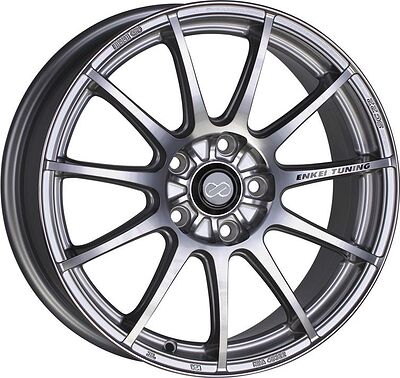 Enkei SC22 8x18 5x114.3 ET 45 Dia 73.1 TMF