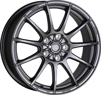 Enkei SC22 7x17 5x115 ET 45 Dia 70.1 MGM