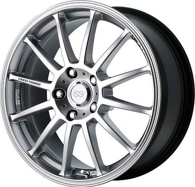 Enkei SC23 6.5x15 4x100 ET 40 Dia 73.1 HP