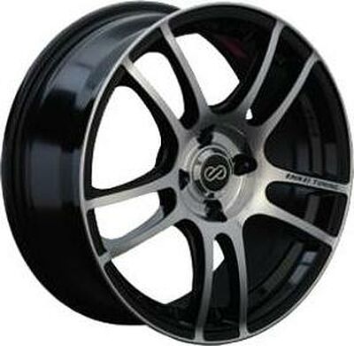 Enkei SC24 7x16 5x105 ET 40 Dia 56.6 BKF