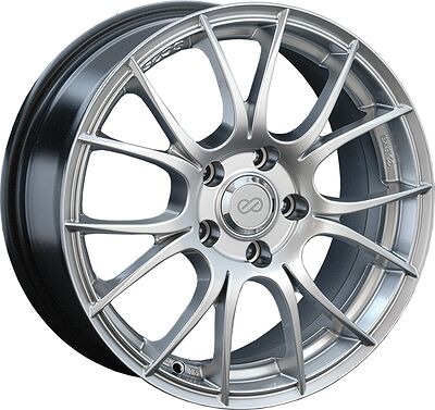 Enkei SC25 7x16 4x114.3 ET 40 Dia 67.1 HP