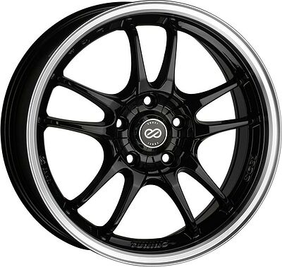 Enkei SC31 6.5x15 4x100 ET 38 Dia 73.1 GML