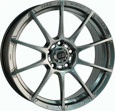 Enkei SC33 8x18 5x115 ET 45 Dia 70.1 HP