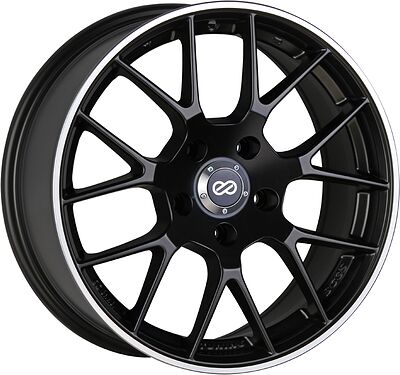 Enkei SC35 7.5x17 5x114.3 ET 50 Dia 64.1 MBL