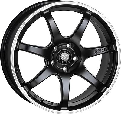 Enkei SC38 8.5x19 5x112 ET 40 Dia 66.69 MBL