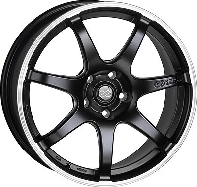 Enkei SC38 8.5x20 5x112 ET 35 Dia 66.6 MBML