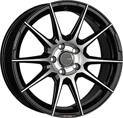 Enkei SC46 7x16 5x100 ET 35 Dia 57.1 BKF