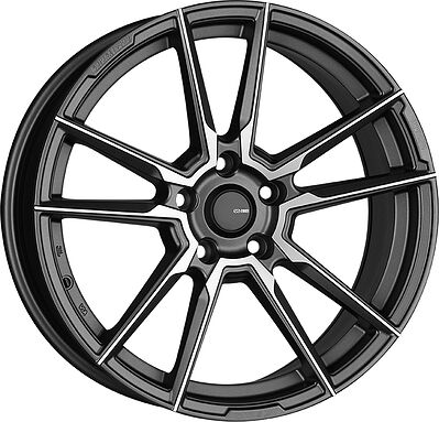 Enkei SC47 7.5x17 5x112 ET 42 Dia 66.6 MGMF