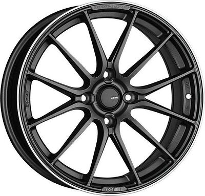 Enkei SC48 7.5x17 4x100 ET 38 Dia 67.1 MGML