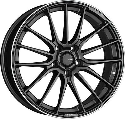 Enkei SC49 7.5x17 5x108 ET 45 Dia 63.3 BKF