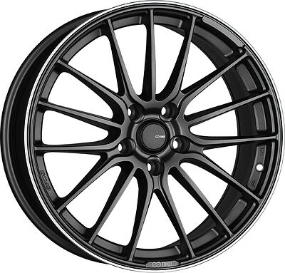 Enkei SC49 8.5x18 5x114.3 ET 42 Dia 67.1 MGML