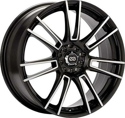 Enkei SH45 7x17 5x100 ET 45 Dia 72.6 GMF