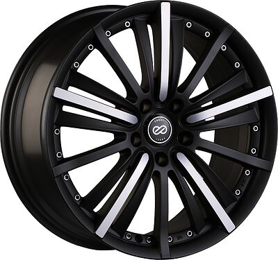 Enkei SH50 7.5x18 5x114.3 ET 42 Dia 73.1 MGMF