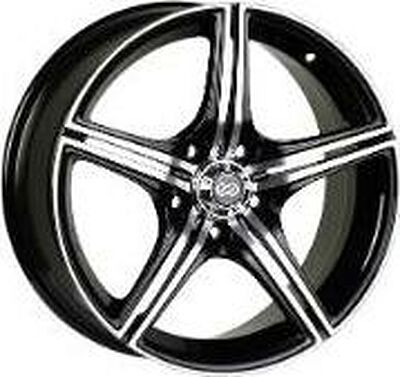 Enkei SH51 7x17 5x105 ET 42 Dia 56.6 BKF