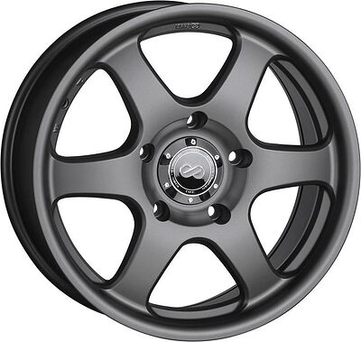 Enkei SK45 8x17 6x114.3 ET 20 Dia 66.1 MGM