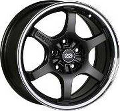 Enkei SK50 7.5x17 5x112 ET 42 Dia 57.1 MBL