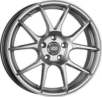 Enkei SM88 7x16 5x100 ET 38 Dia 57.1 HP