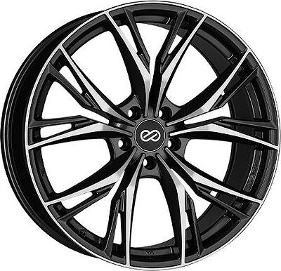 Enkei SP77 8.5x20 5x114.3 ET 40 Dia 73.1 GMF