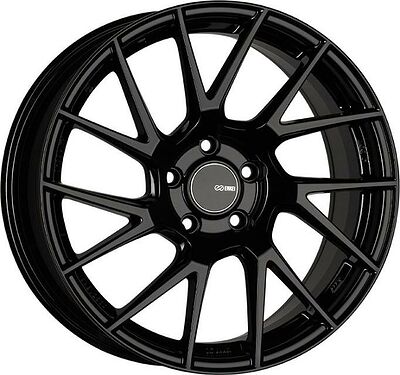 Enkei TM7 8x17 5x100 ET 45 Dia 72.6 GR