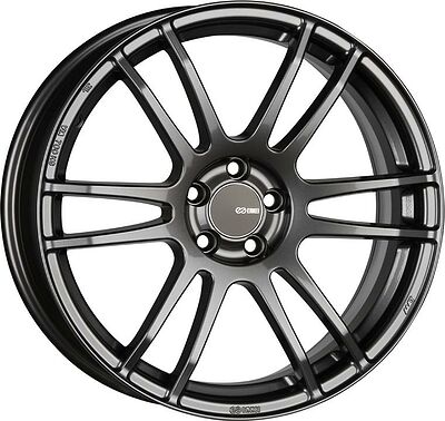 Enkei TSP6 8x17 5x114.3 ET 45 Dia 72.6 HP