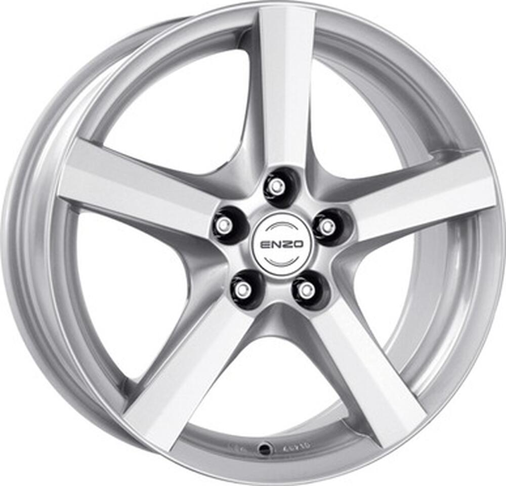 Enzo H 6.5x16 5x100 ET 38 Dia 57.1 